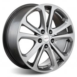 X`trike X-113M 7x17 PCD5x114.3 ET40 Dia64.1 HSB